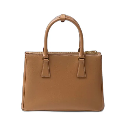 Medium Prada Galleria Saffiano leather bag