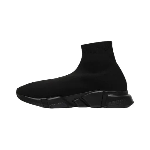 Speed Sneaker Mid