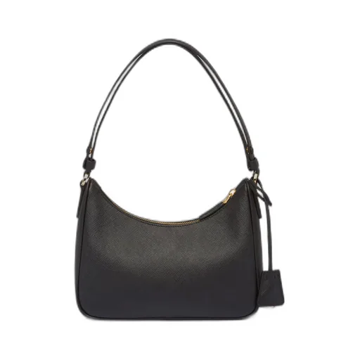 Prada Re-Edition Saffiano leather mini bag