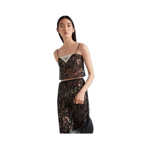 Lace top