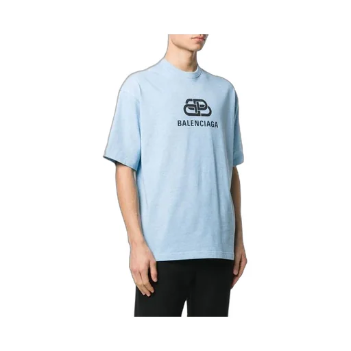Interlocked BB Regular Fit T-shirt