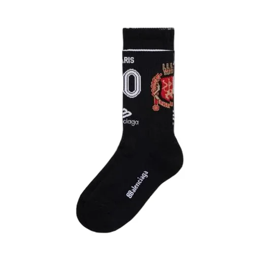 Paris Soccer Socks
