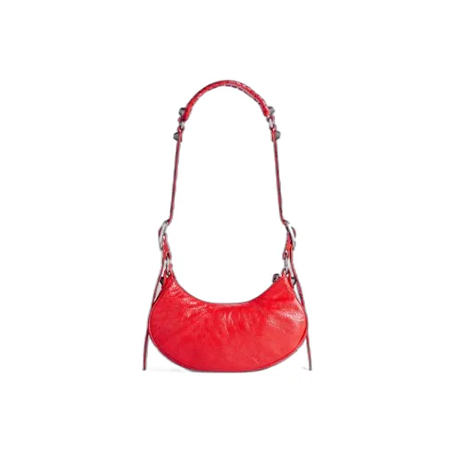 () Xs Le Cagole Shoulder Bag