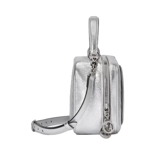 Gucci Blondie top handle bag