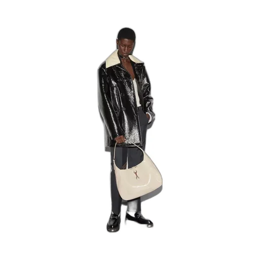 Gucci Jackie large shoulder bag