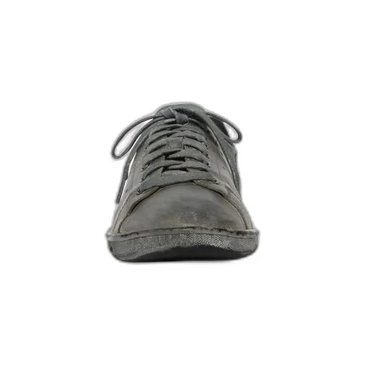 Balenciaga | Adidas Stan Smith Worn-out Sneaker