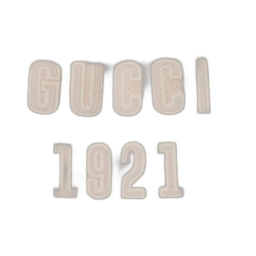 Children's Gucci 1921 cotton jogging pants