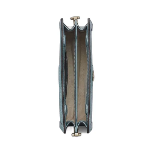 Ophidia GG small shoulder bag
