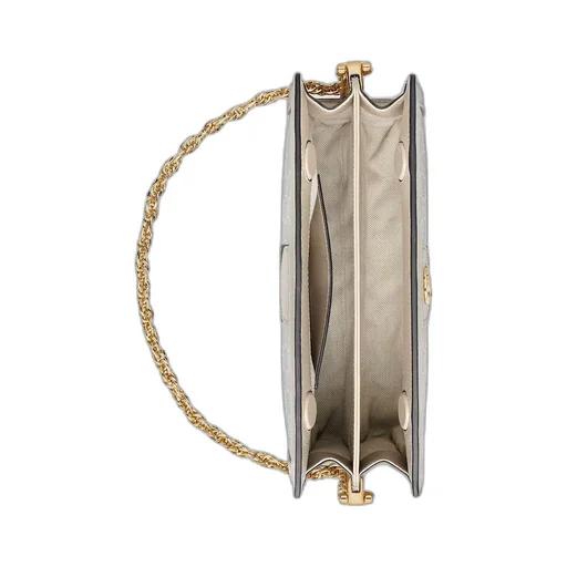 Ophidia GG small shoulder bag