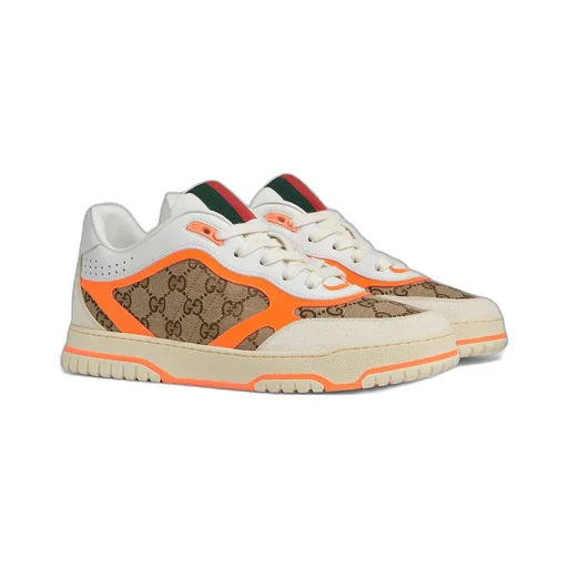 Men's Gucci Re-Web sneaker