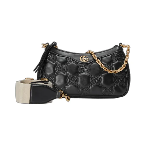 GG Matelassé handbag