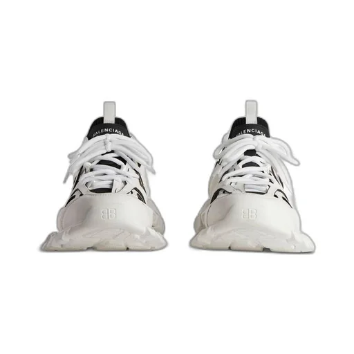 Track Sock Sneaker