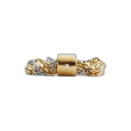 Braid Ring