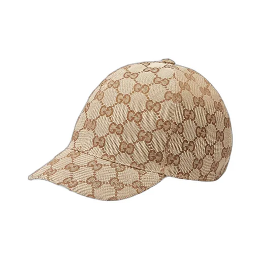 Children's Original GG canvas hat