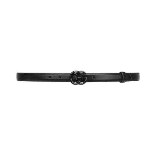 GG Marmont thin belt
