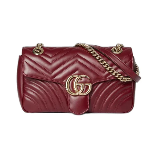 GG Marmont small shoulder bag