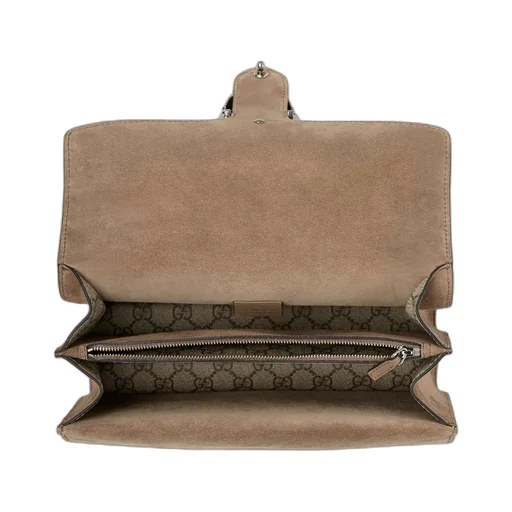 Dionysus small GG shoulder bag