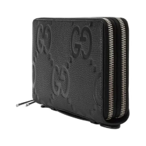 Jumbo GG travel document case