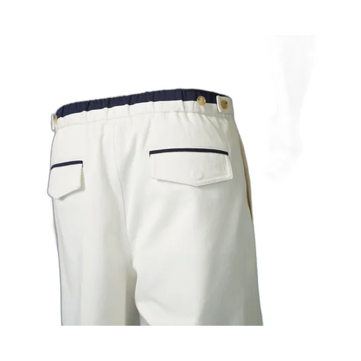 Cotton shorts wit Double G emboidery