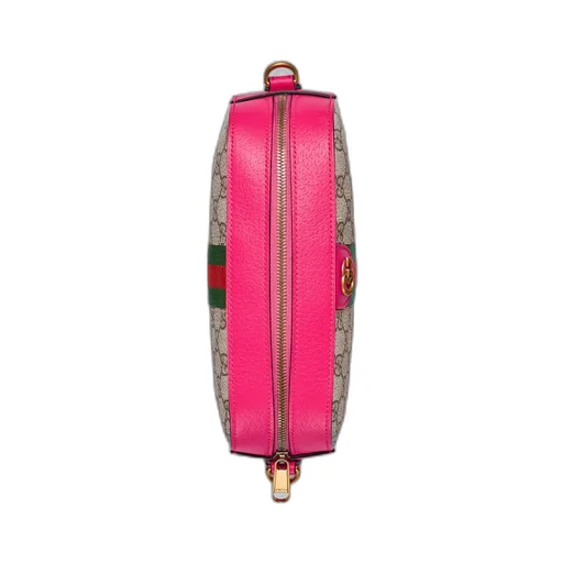 Ophidia GG small crossbody bag