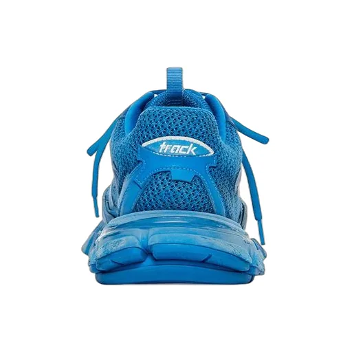 Track.3 Sneaker