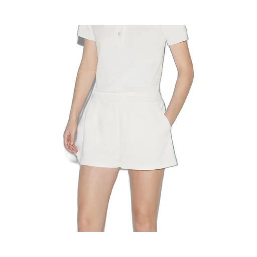 Technical jersey short with Web