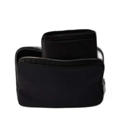Prada Re-Nylon baby bag