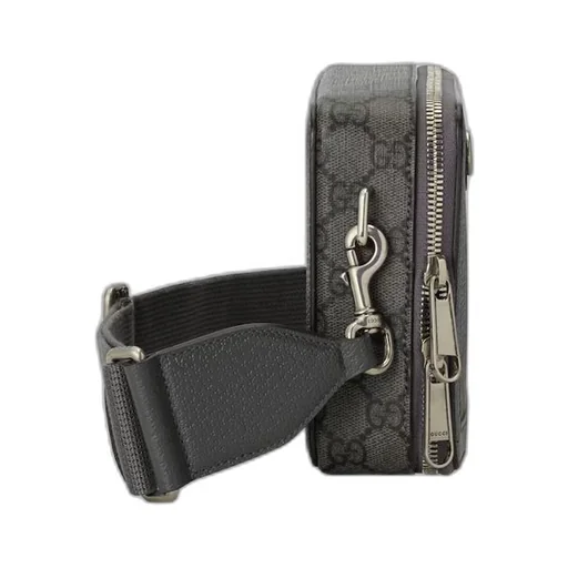 Ophidia Mini Shoulder Bag