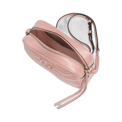 GG Marmont small shoulder bag
