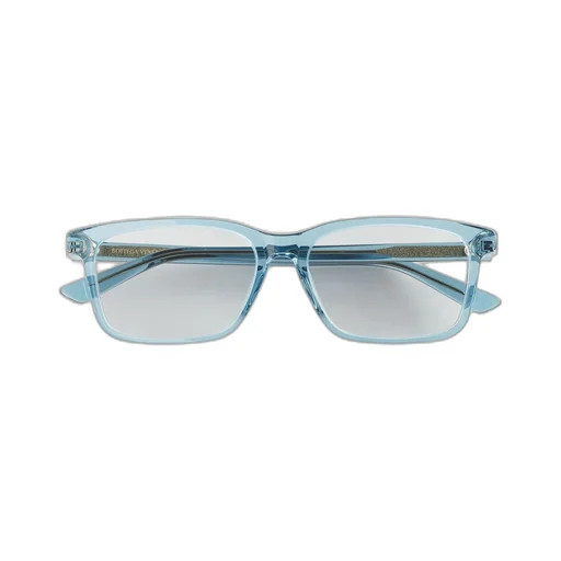 Classic Rectangular Eyeglasses