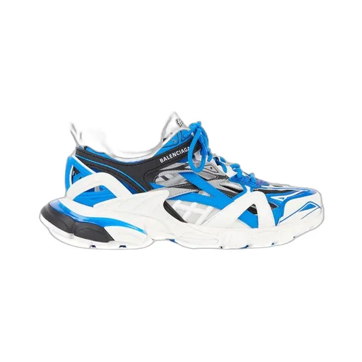 Track.2 Sneaker