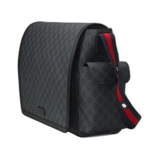 GG Supreme baby changing bag