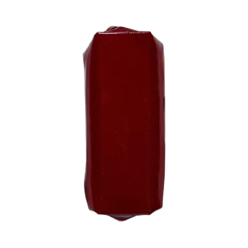 Small top handle bag with Double G