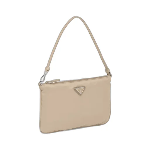 Re-Nylon mini bag