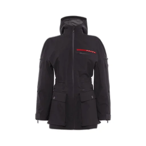 GORE-TEX PRO jacket