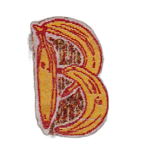 Bottega Banana Beach Towel