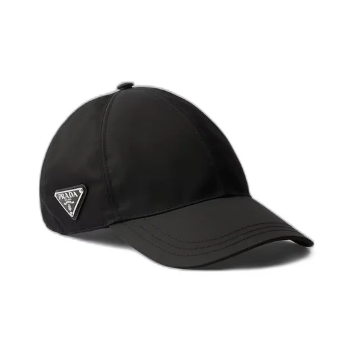 Re-Nylon baseball cap