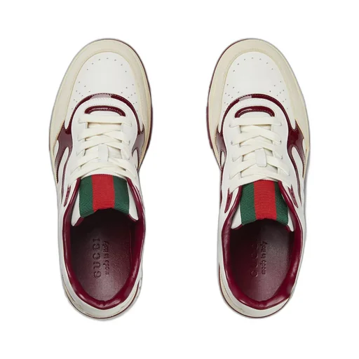 Men's Gucci Re-Web sneaker