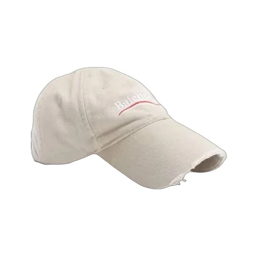 Politcal Campaign Cap