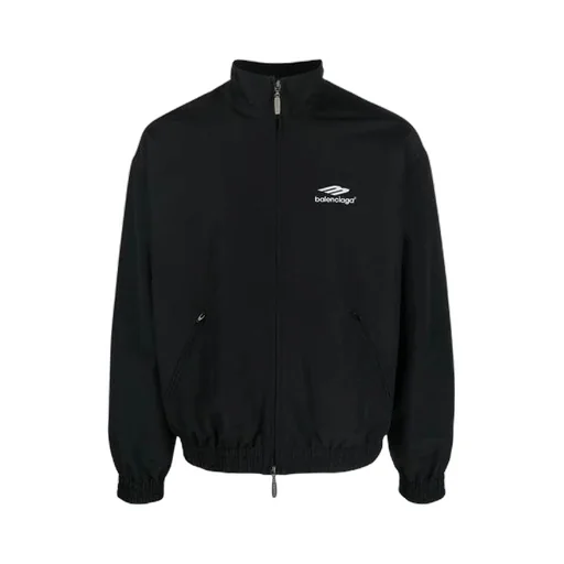 3B Sports Icon Tracksuit Jacket Small Fit