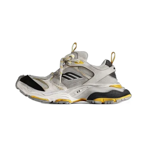 Cargo Sneaker