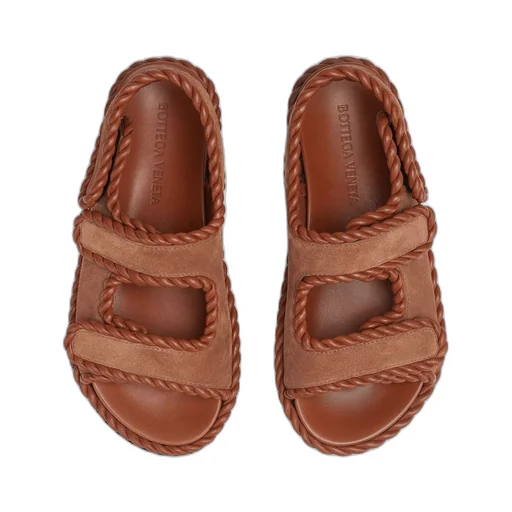 Jack Flat Sandal