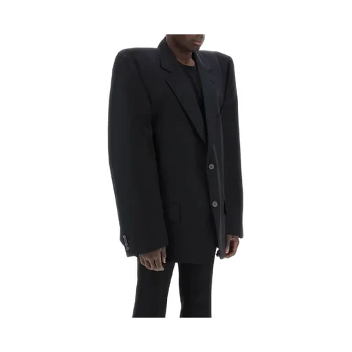 Boxy Jacket