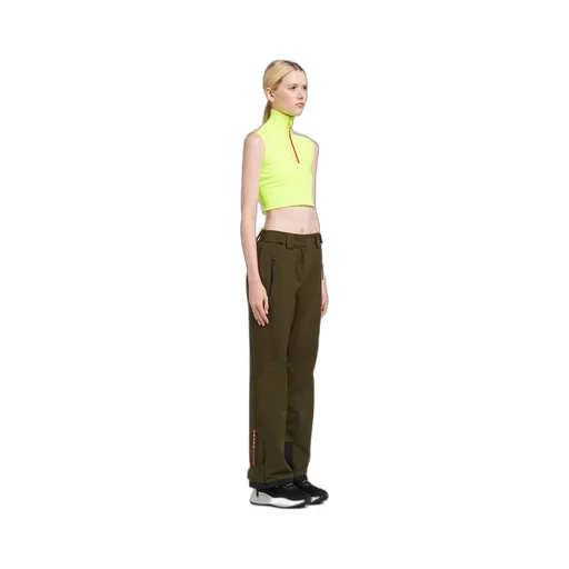 GORE-TEX PRO ski pants
