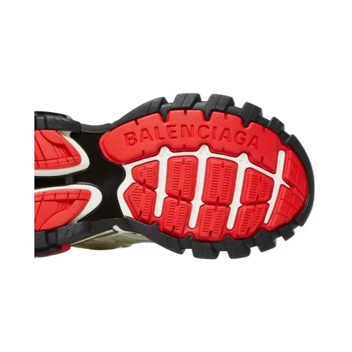 Track.2 Sneaker