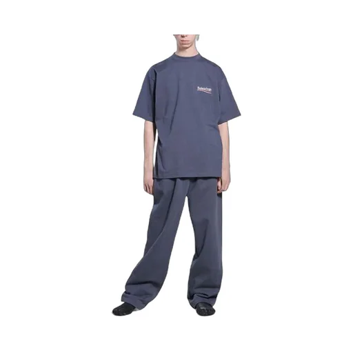 Political Campaign T-shirt Large Fit
