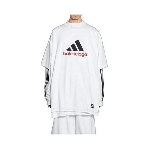x adidas Oversized T-Shirt