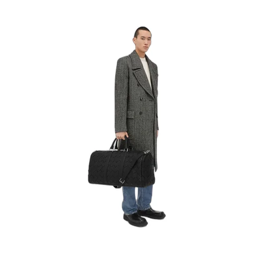 Intrecciato Cabin Duffle
