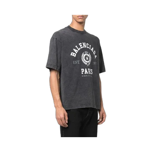 Varsity Logo Short Sleeve T-Shirt