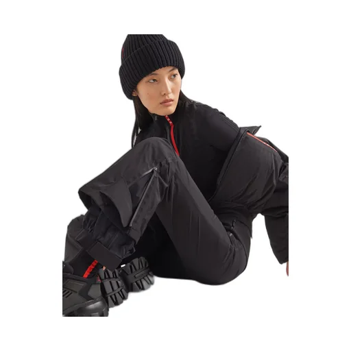 Extreme-Tex stretch ski jumpsuit